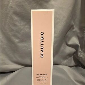 BeautyBio The Balance Gel Cleanser